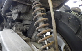 YAMAHA JOG APRIO 1990 SA11J