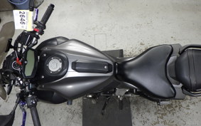 YAMAHA MT-07 2014 RM07J