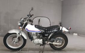 SUZUKI VANVAN 200 NH42A