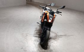 KTM 125 DUKE JGA40