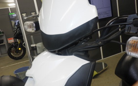 YAMAHA BW'S 50 Gen.3 2021 SA44J