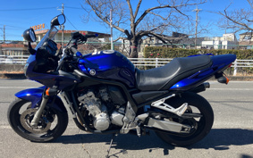 YAMAHA FZS1000 FAZER 2003 RN06