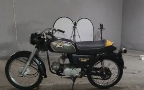 HONDA BENLY50 CD50