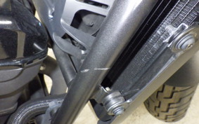 HONDA REBEL 250 A 2019 MC49
