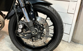 YAMAHA XSR900 2019 RN56J
