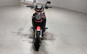 HONDA CROSS CUB110 JA10