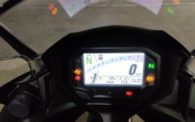 KAWASAKI NINJA 650 2025 ER650S