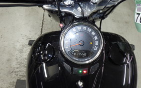 HARLEY FLHC 1750 2017
