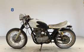 YAMAHA SR400 1982 2H6