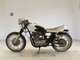 Фото Yamaha SR400 1982 с японского аукциона