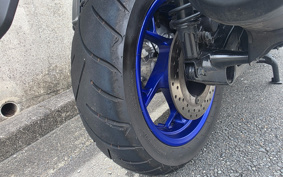 YAMAHA X-MAX SGA8J