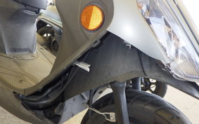 YAMAHA AXIS 125 Z SED7J