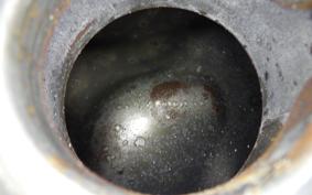 HONDA STEED 400 1992 NC26