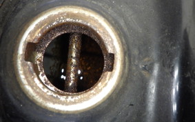 HONDA BEAT 2017 AF07