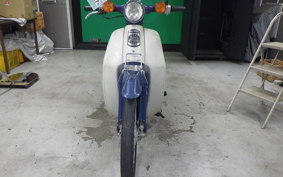 HONDA C50 SUPER CUB AA01