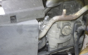 YAMAHA JOG Gen.5 2021 SA36J