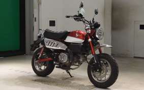 HONDA MONKEY 125 JB02