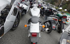 HONDA MAGNA 50 2020 AC13