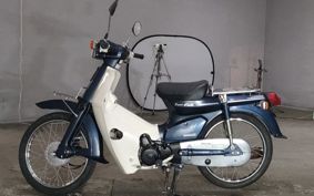 HONDA SUPER CUB50 AA01
