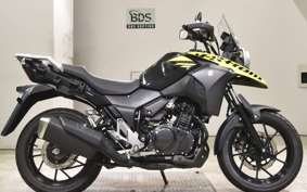 SUZUKI V-STROM 250 A
