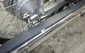 HONDA C110 SUPER CUB 2023 JA44