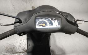 SUZUKI LET's 2 CA1PA