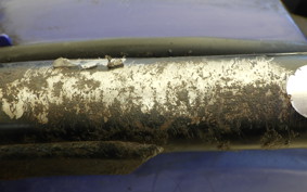 HONDA C110 SUPER CUB JA07