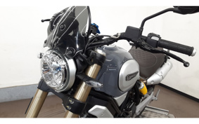 DUCATI SUKU RAN BURA1100 SPECIAL 2019 KF00