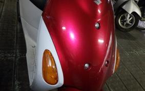 SUZUKI PALETTE CA45A