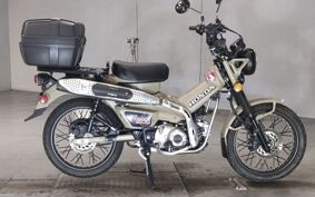 HONDA CT125 HUNTER  CUB  JA55