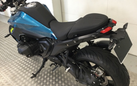 SUZUKI BANDIT1250S ABS 2007 GW72A