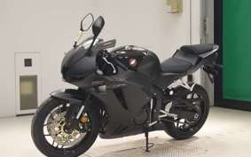 HONDA CBR600RR 2024 PC40