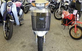 HONDA DIO ZX GEN 2 AF35