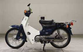 HONDA C90 SUPER CUB HA02