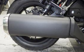 HONDA REBEL 1100 DCT 2021 SC83