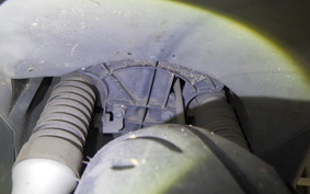 YAMAHA AXIS 125 TREET SE53J