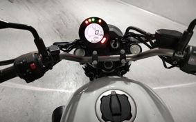 KAWASAKI ELIMINATOR 400-1 EL400A