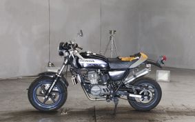 HONDA  APE 50 TYPE D AC18