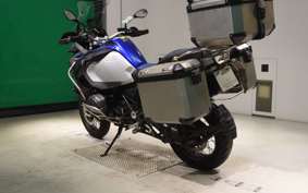 BMW R1200GS ADVENTURE 2015