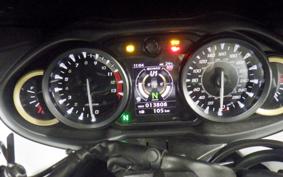 SUZUKI HAYABUSA Gen.3 2022 EJ11A