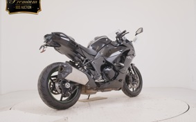 KAWASAKI NINJA 1000 SX 2023 ZXT02K