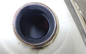 YAMAHA DRAGSTAR 250 VG02J