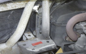 SUZUKI LET's 2 2013 CA1PA