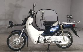 HONDA SUPER CUB50 AA04