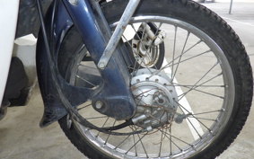 HONDA C50 SUPER CUB AA01