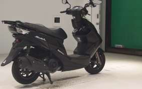 SUZUKI ｽｳｨｯｼｭ125 DV12B