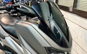 YAMAHA NMAX ABS SED6J