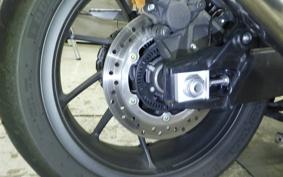 HONDA CB1300SF SUPER FOUR Gen. 3 2023 SC54