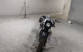 TRIUMPH T100 BONNEVILLE 2008 TJ9157