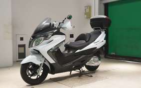 SUZUKI SKYWAVE 250 (Burgman 250) M 2019 CJ45A